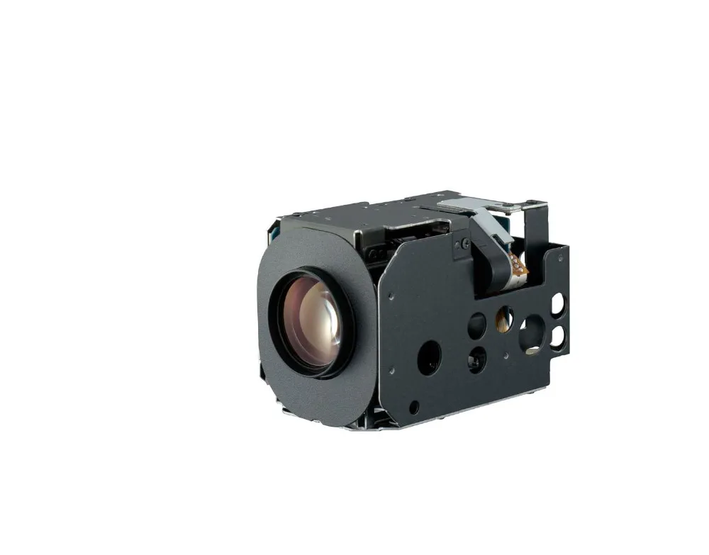 

CCTV Sony Camera Zoom Module FCB-EX490EP Colour 18X CCD CAMERA FROM RYFUTONE CO.,LTD