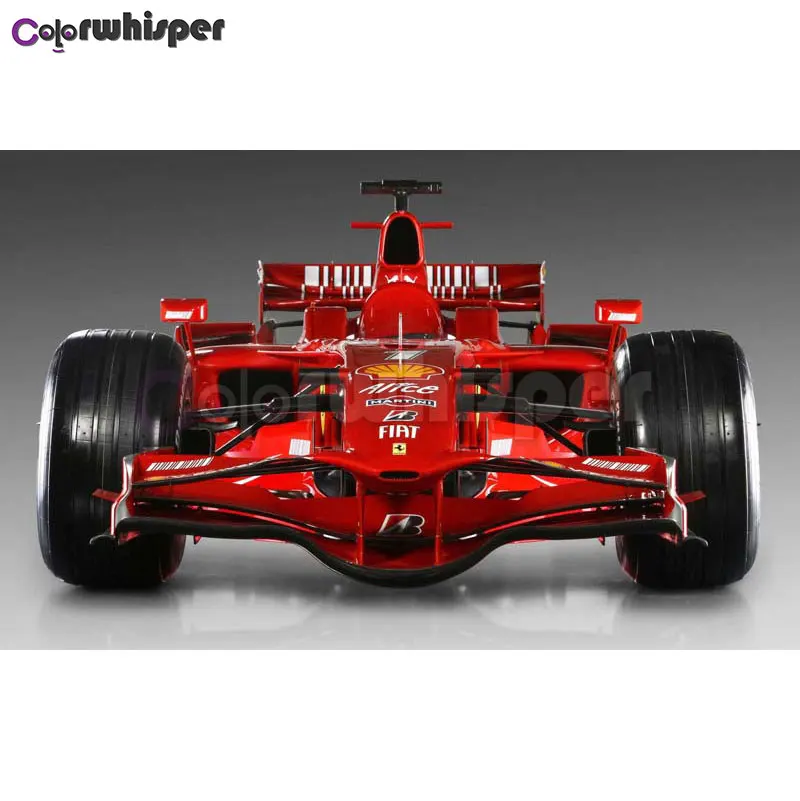 

Diamond Painting Full Square/Round Daimond Painting"F1 Formula Racing Sports Car"Mosaic Rhinestone Embroidery Decoration 204DP