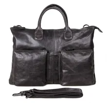 7241J Free Shipping Genuine Leather Leather Handbags Fit 17 7241J Free Shipping Genuine Leather Leather Handbags Fit 17