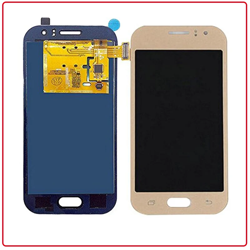 J110 gold