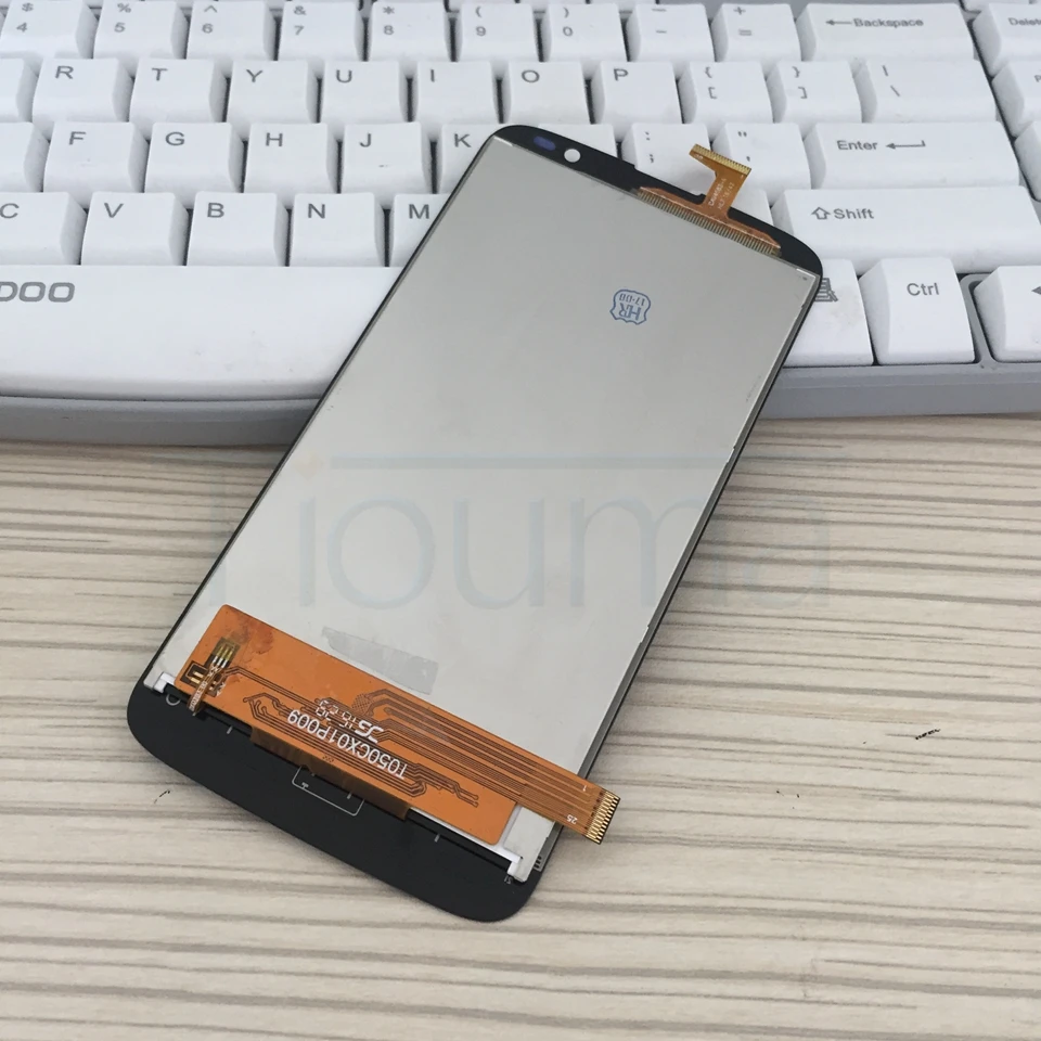 BLU D790 LCD Display Digitizer  (11)