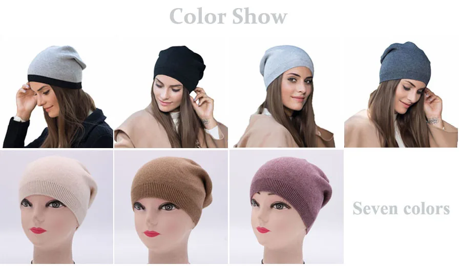 color show