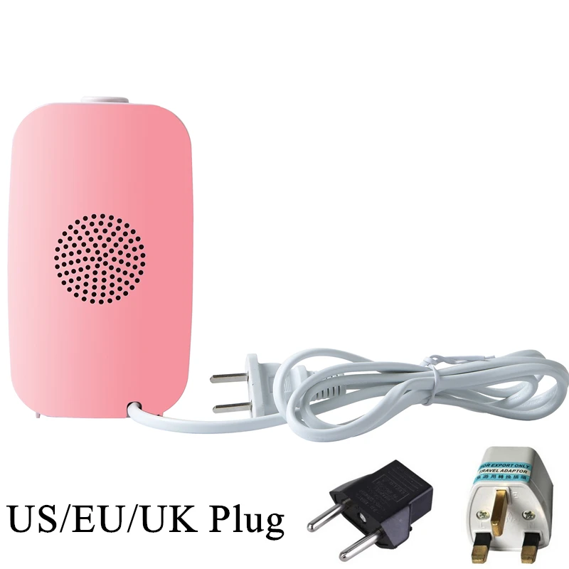Billig Luftreiniger Negativ ionen generator 220 v Luftfilter Anion Tragbare Ionisator Generator Sterilisation Desinfektion Frische Luft