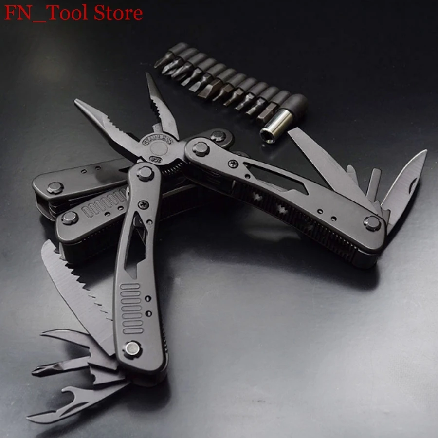 Buy High Quality Multi Tools Pliers Screwdriver Kit