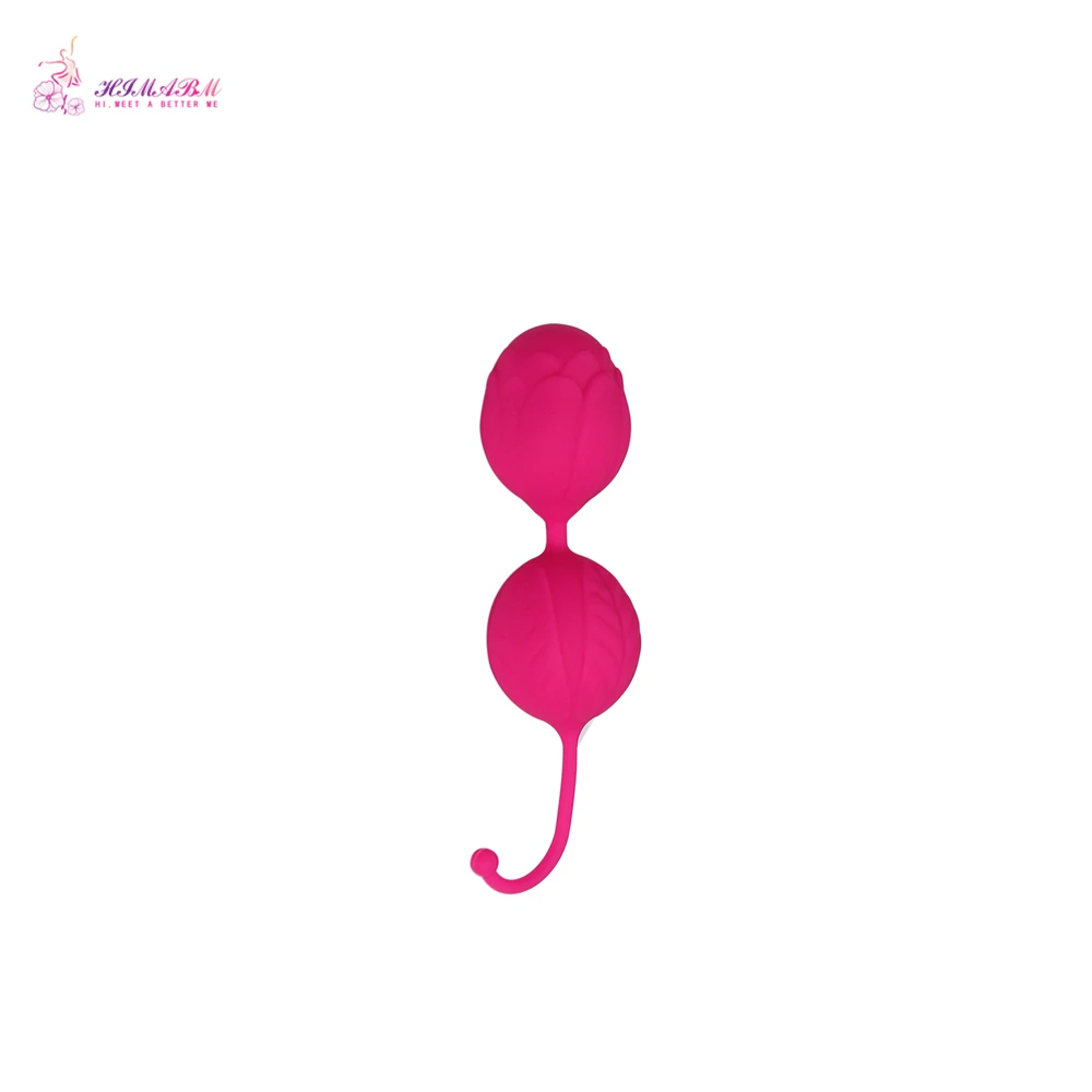 HIMABM Black Female Kegel Weight Vaginal Ball Vaginal Dumbbell Jade Egg Pelvic Floor Muscle ben wa ball yoni egg 120mm*33mm HIMABM Black Female Kegel Weight Vaginal Ball Vaginal Dumbbell Jade Egg Pelvic Floor Muscle ben wa ball yoni egg 120mm*33mm