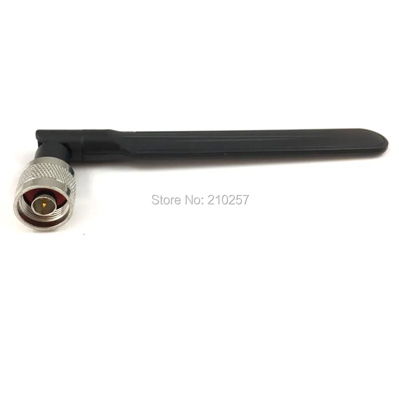 bilder für Freies Verschiffen 5 stücke 4G LTE Antenne 5dbi 3g 700-2700 Mhz GSM FDD N Stecker bilder für Freies Verschiffen 5 stücke 4G LTE Antenne 5dbi 3g 700-2700 Mhz GSM FDD N Stecker
