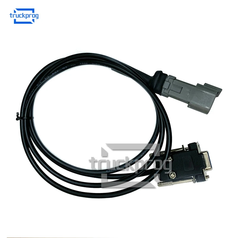 V4.94 for Yale Hyster PC Service Tool CAN USB