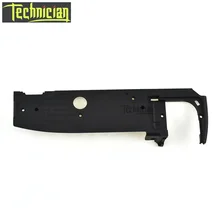 5D2 Bottom Cover 5D Mark II Shell Camera Replacement Parts For Canon replacement part body back cover suit for canon 5d mark ii camera repair