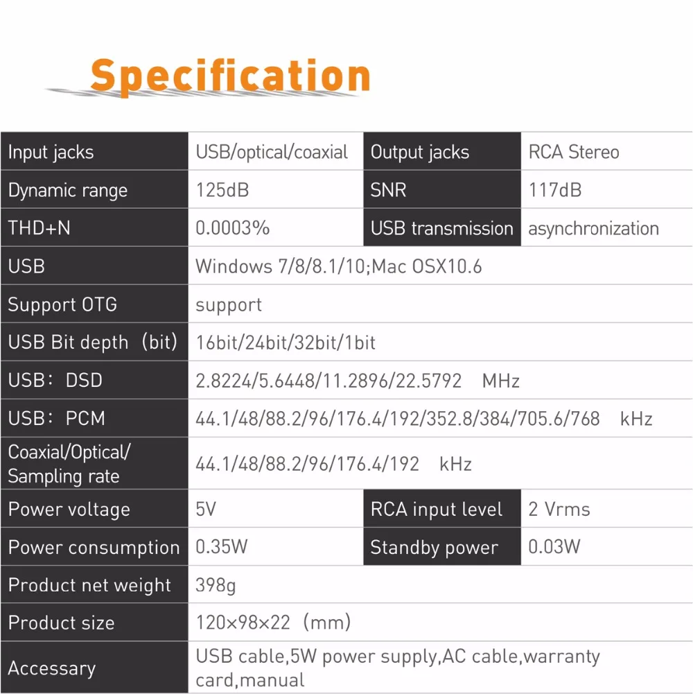 SMSL M8A встроенный DSD512 usb плеер с ЦАП es9038q2m PCM768kHz xmos/оптический/коаксиальный/USB вход RCA выход HIFI декодер