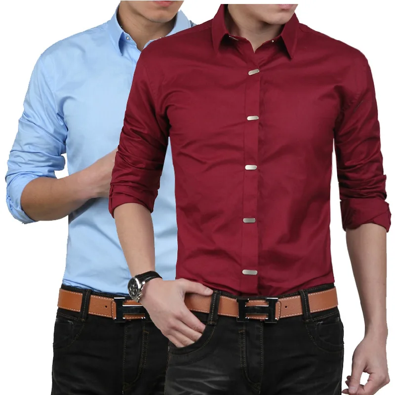 Купить Мужскую Рубашку Интернете