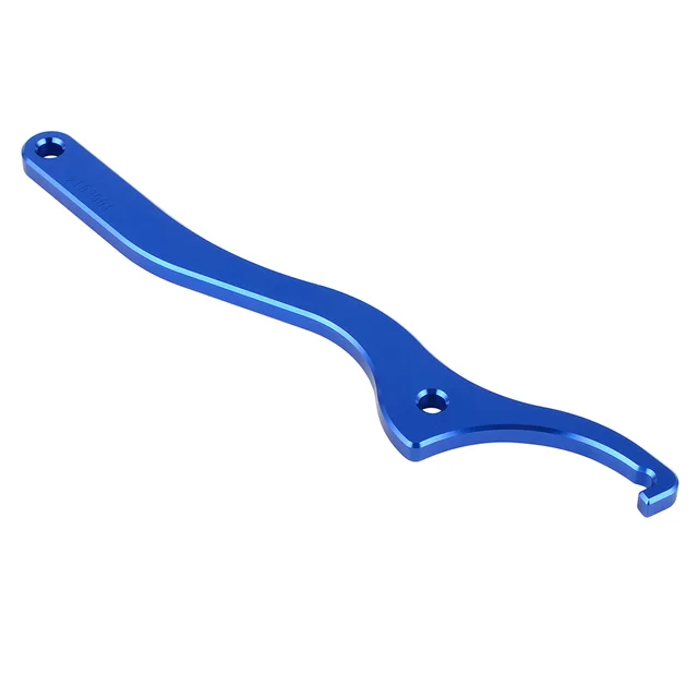 Absorber Shock Spanner Wrench WP Shock Damping adjustment tool For KTM