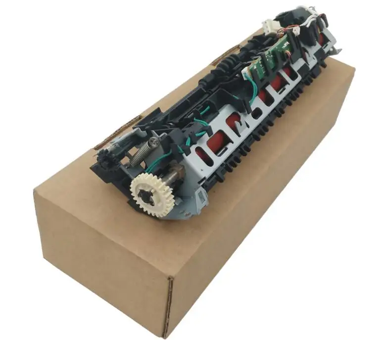 Блок фиксации фьюзера в сборе для Canon LBP 6000 6108 6010 6018 6030 MF3010 L150 L170 L100 | Компьютеры и