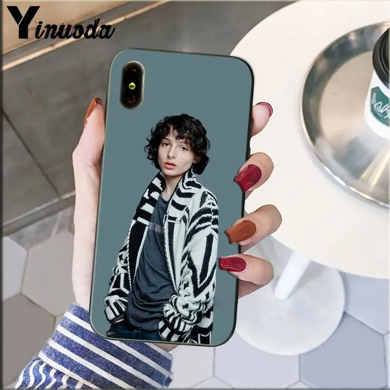 TV Finn Wolfhard Stranger Things