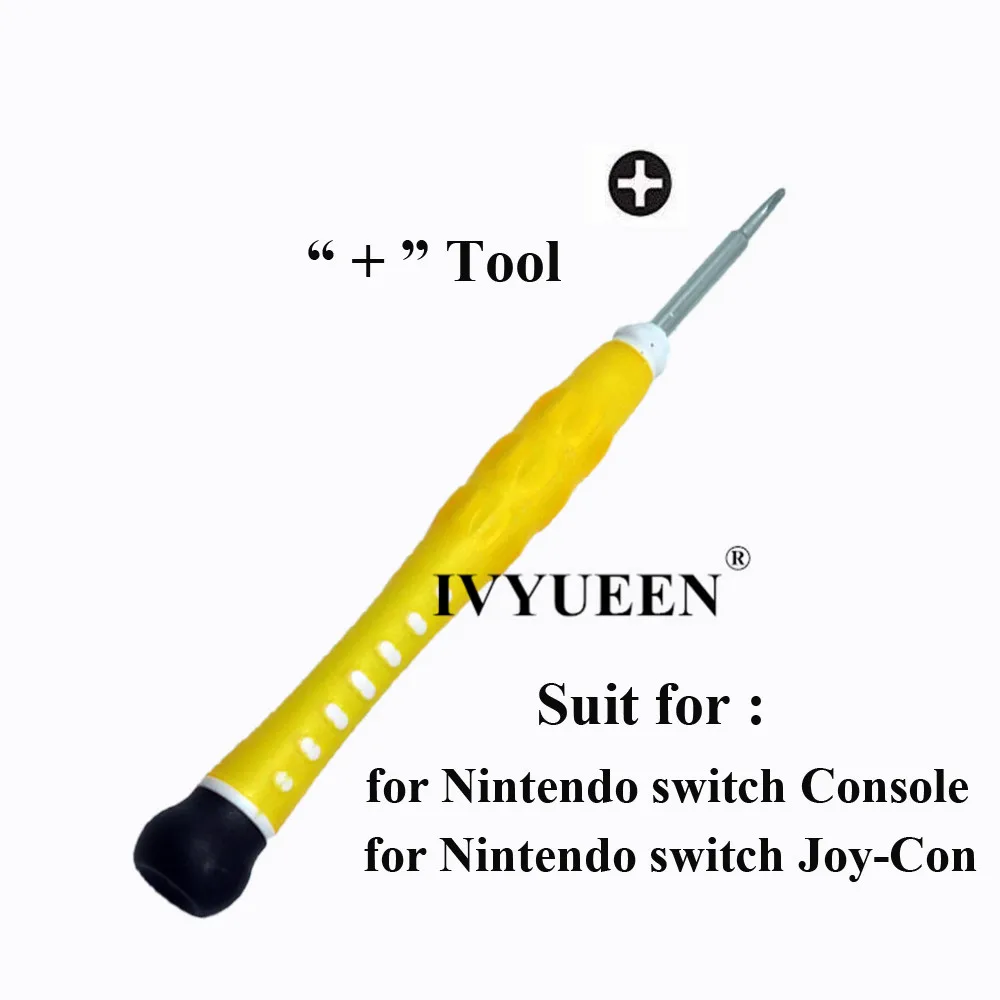 for Nintend switch joy con controller tool 05