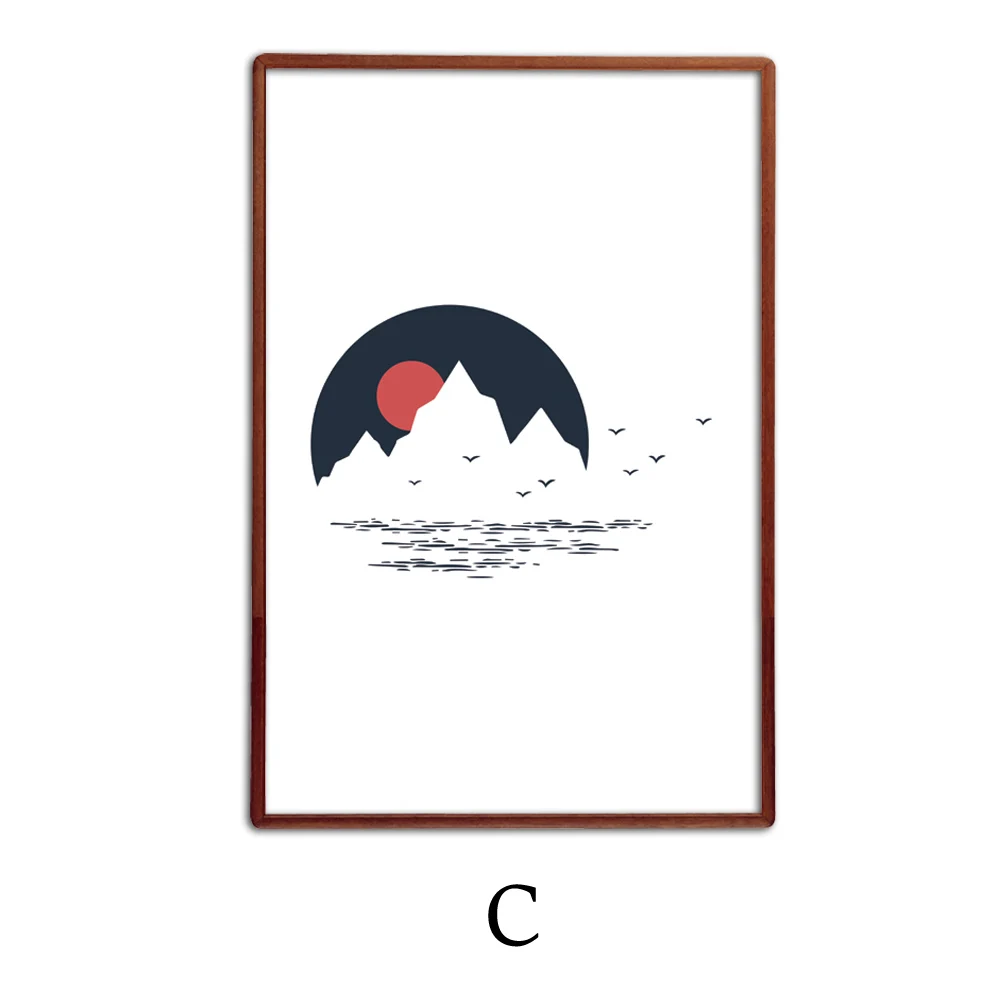 C