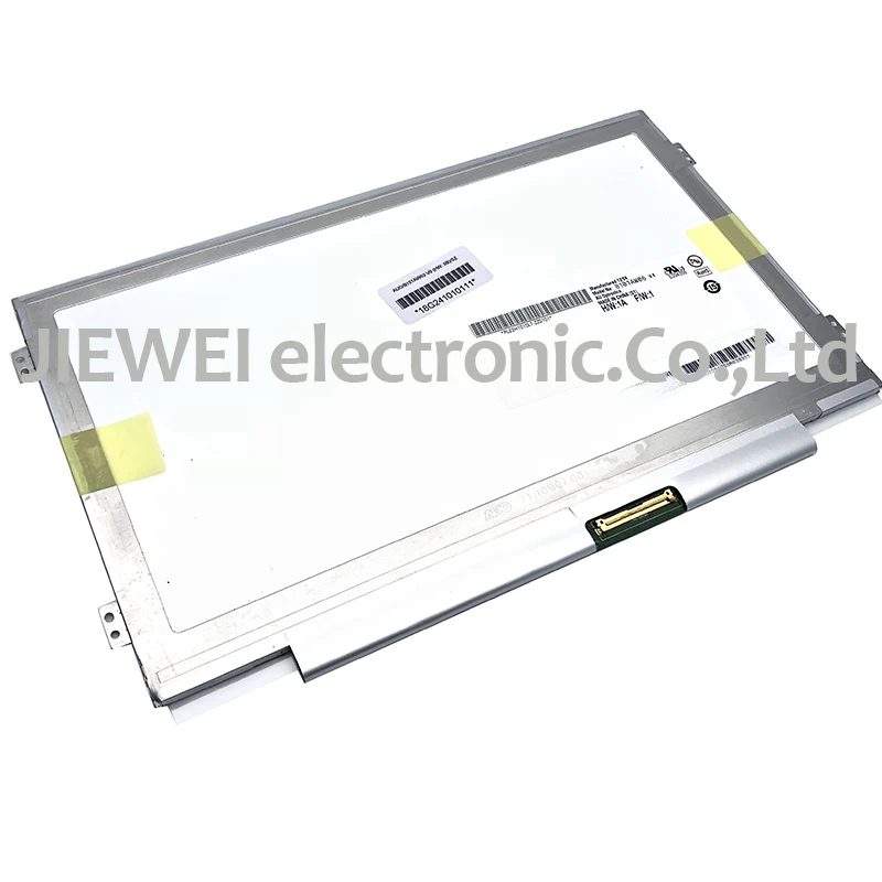 

free shipping 10.1 Screen Display B101AW06 Compatible LTN101NT05 N101I6 B101AW02 hsd101pfw4 for ASPIRE ONE D255 D260 D257 D270