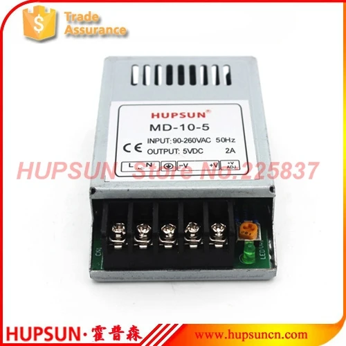 Светодиодный мини драйвер 10 Вт 220 В 3 А 5 2 12 1 24 0 А|switch power|switching power supply220v 3.3v |