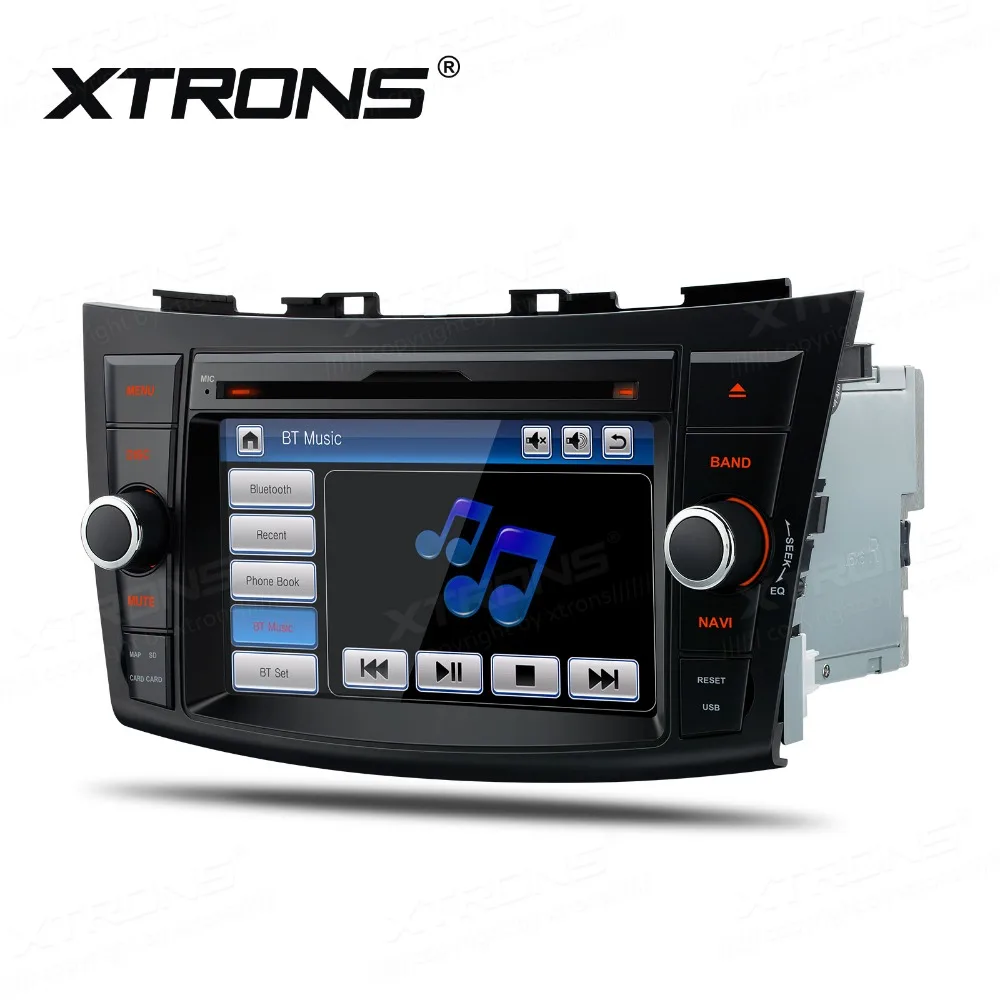 Excellent XTRONS 7