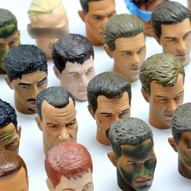 Новое поступление! Модель лесного камуфляжа для солдат модель 1/6 года