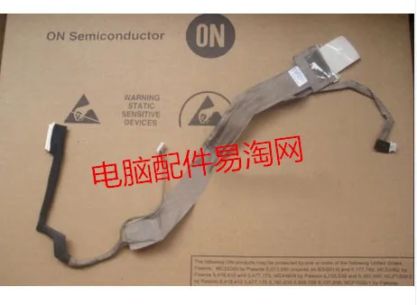 

New and Original laptop Lenovo Y730 LCD Cable 50.4Z802.001
