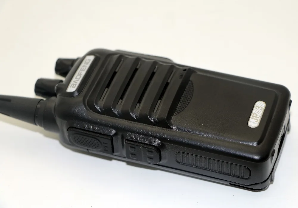 Baofeng JP-3 Walkie Talkie  BF JP3 16CH 5W UHF 400-470MHz cb Portable Radio Transceiver use for hunting better than BF-888S