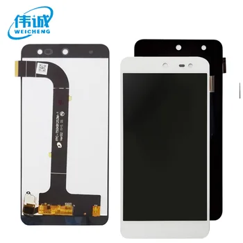 

WEICHENG 5 inch For Wileyfox swift FPC-T50KB12S3M-1 Touch screen and display assembly with Free tools