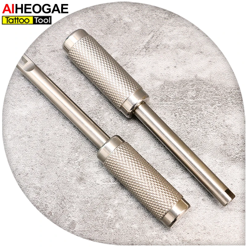 New Professional Tattoo Adjust Armature Bars Tool A Bar Jig Armature Adjustment Tool For Tattoo