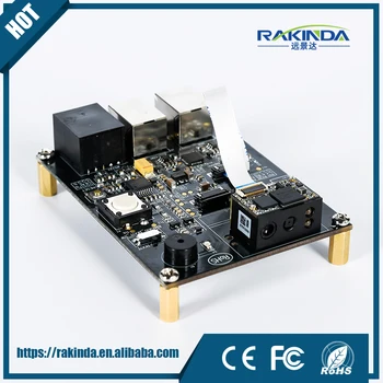 

EVK1000 Evaluation Kit for Test LV Barcode Scanner Module