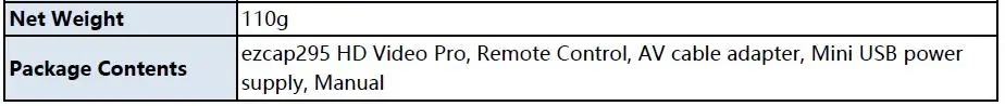 HDMI AV Карта видеозахвата 1080P время записи по расписанию ТВ-шоу запись игры воспроизведение ПК Live для Xbox 360 PS4 ТВ-приставка