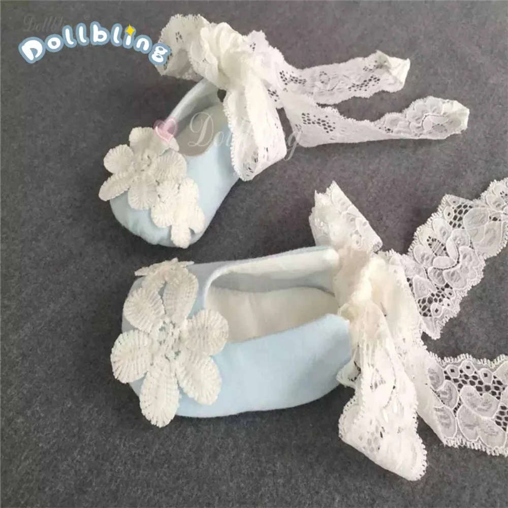 

Long Lace Tail Custom Christening Etsylush Unique Baptism White Baby Shoes High End Handmade Keepsake Perfect for Any Occasions