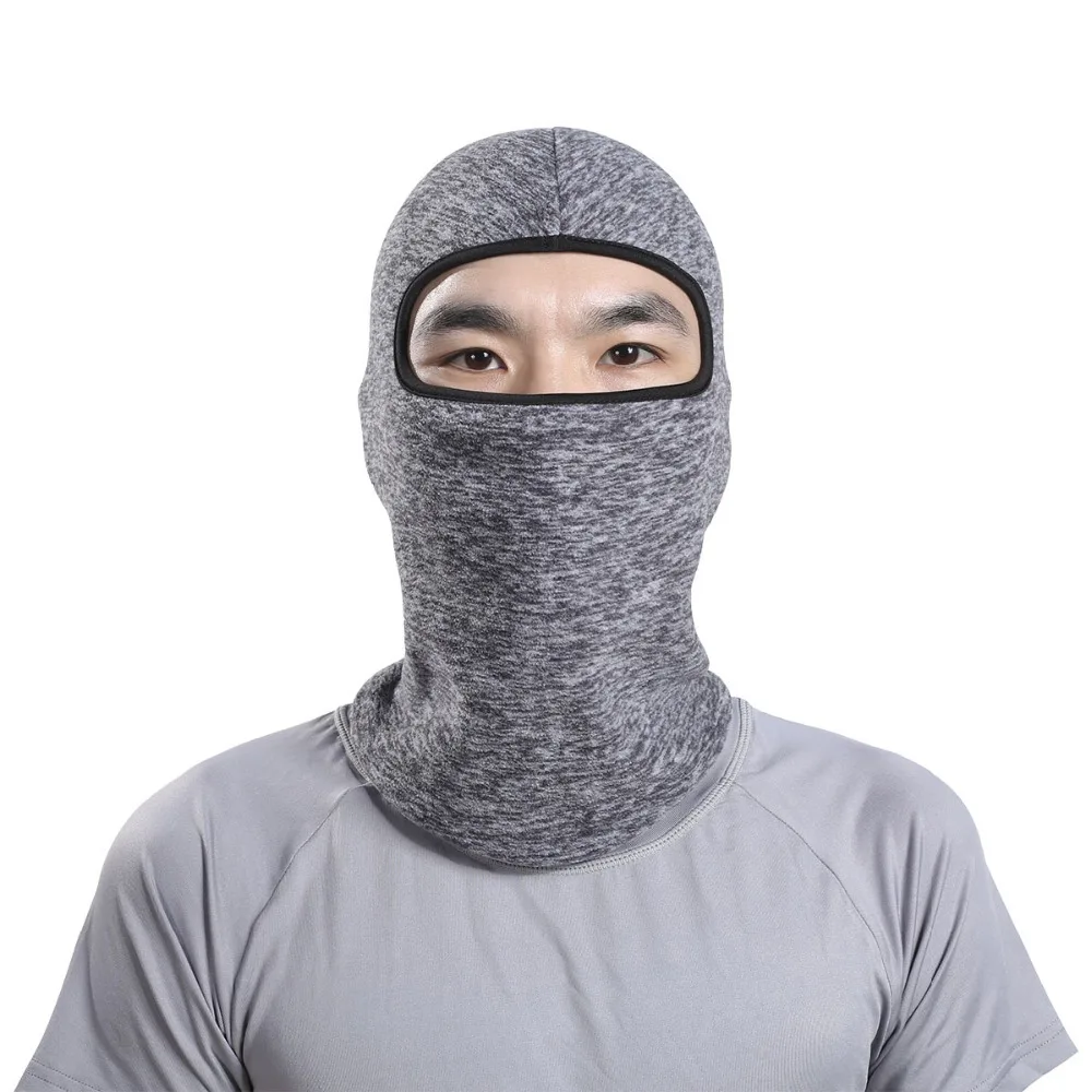 маска для зимы для лица. подшлемник aim bi-c-04 black виндстопер. повязка на лицо для зимы. лыжная маска для лица. маска мужская зимняя.