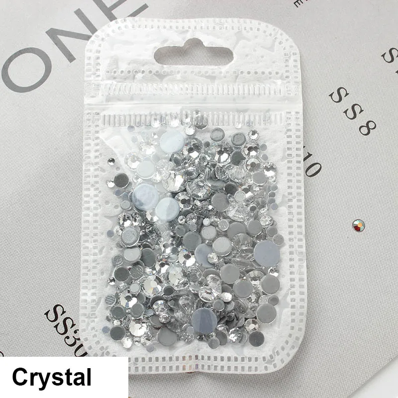 Crystal