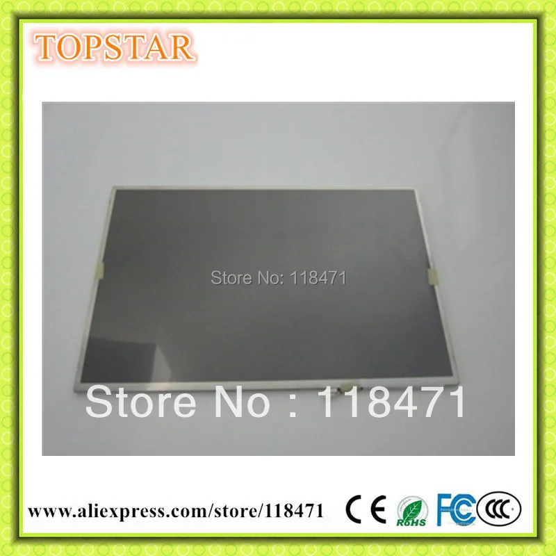 

Notebook Screen B170PW07 V1 17.0" AUO LCD Panel Original A+ Grade 6 months warranty