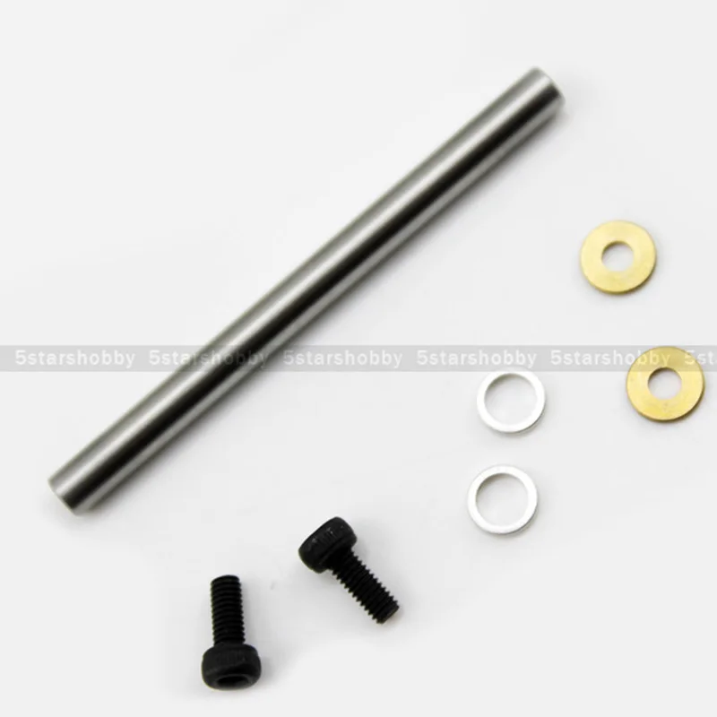 

Gartt 450L Feathering Shaft for Trex 450L Helicopter