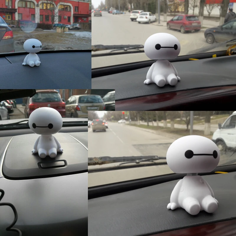 car ornaments