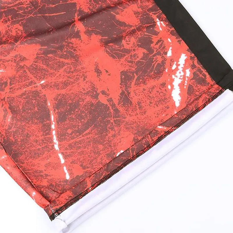 Black Friday Plus size shorts for men 2020 new summer male casual shorts loose knee length teenage boy extra large size 3XL 4XL hip-hop S11B