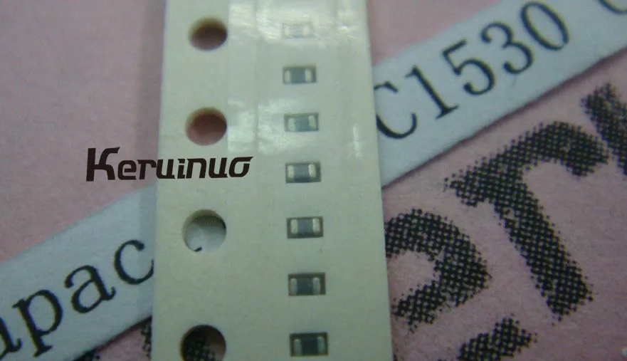 100 шт./лот телефон 6 6plus конденсатор C1530 C1531 C1501 C1500 C1505: 25V 20% мкФ X5R-CERM 2 2-1 комната = BACKLI