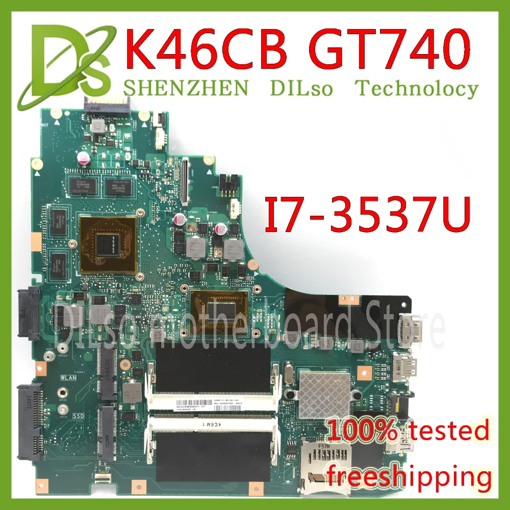 K46cb asus аккумулятор
