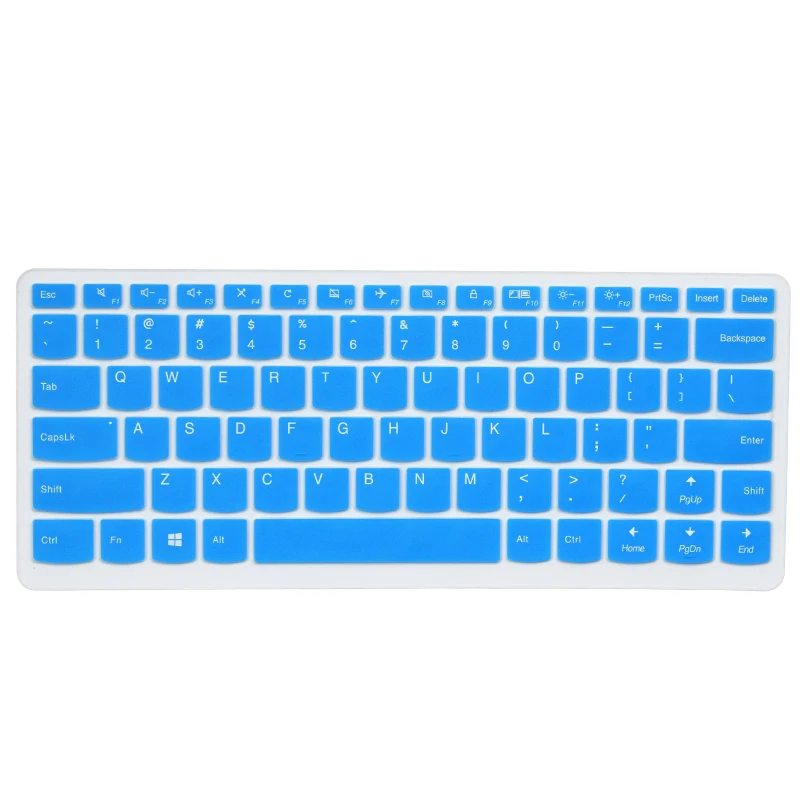 Защитная клавиатура для Lenovo IdeaPad 310S 80TU yoga710-14 V310-14 | Компьютеры и офис