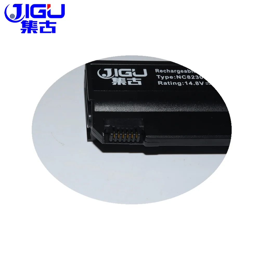 Аккумулятор JIGU для ноутбука Compaq Business Nw8200 8710 Вт Nw9440 Nx7300 деловой ноутбук Nx9420 NX7400 8