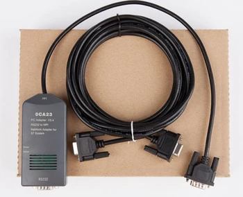 

High quality 0CA23 S7-300PLC for programming cable 6ES7 972-0CA23-0XA0 PC-MPI +
