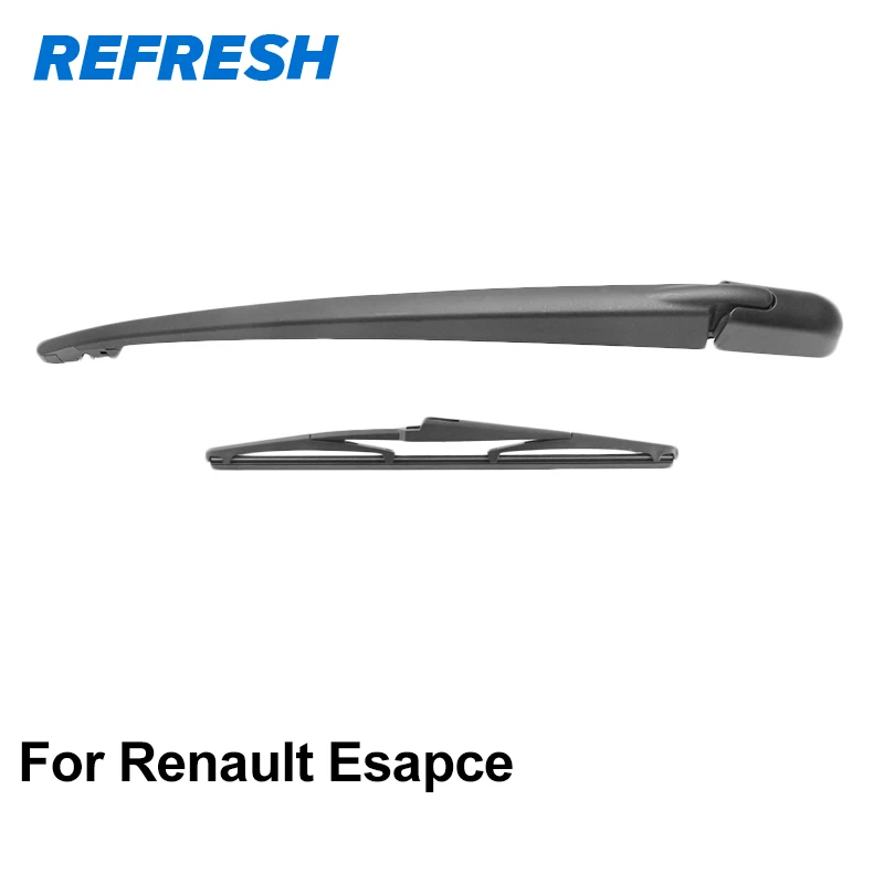 

REFRESH Rear Wiper Arm & Rear Wiper Blade for Renault Espace
