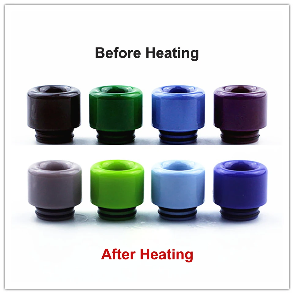 Mouthpiece 810 drip tip (1)