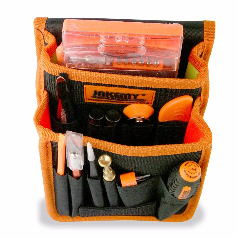JAKEMY 84 in 1 Screwdriver Set iPhone Laptop Computer Electrical Repairing Magnetic Precision Screwdriver Knife Opener Tool Kit JAKEMY 84 in 1 Screwdriver Set iPhone Laptop Computer Electrical Repairing Magnetic Precision Screwdriver Knife Opener Tool Kit