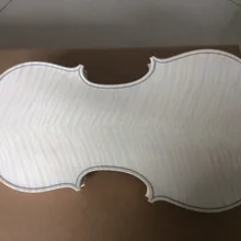 Скрипка 4/4 в белом модель Гварнери 1742@ 5, полностью ручная скрипка