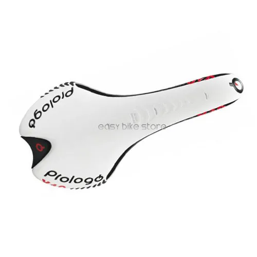 ROAD MTB NEW PROLOGO NAGO EVO X10 SADDLE PRO STN RAIL , WHITE COLOR
