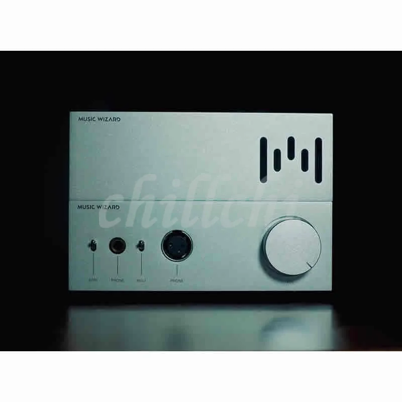 Music Wizard / Music Wizard THP1 tube amp fever bile amp HiFi