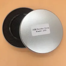 Широкоформатный принтер DX5 головка кодер-лента для Mimaki JV33 JV5 JV3 CJV30 JV5 принтер кодер растра ленты пленка с отверстием