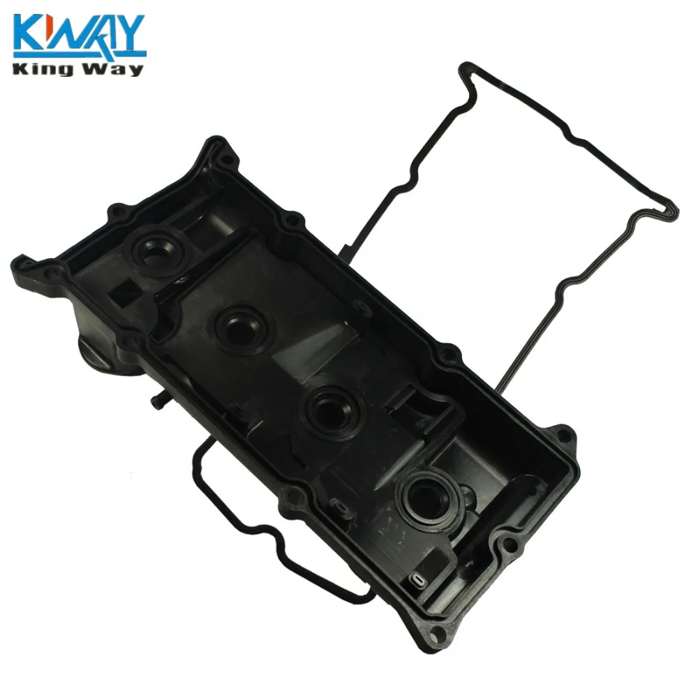 

FREE SHIPPING - King Way - Valve Cover Seals Gaskets Set Left Side For 02-06 Nissan Altima Sentra L4 2.5L