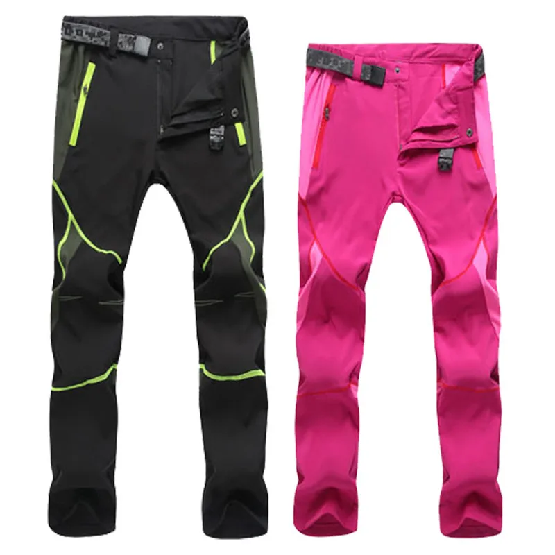 

New Spring Summer Sunscreen Outdoor Sport Climbing Camping Trousers Quick Dry Trekking Hiking Pants Women Climb Pantalones Mujer